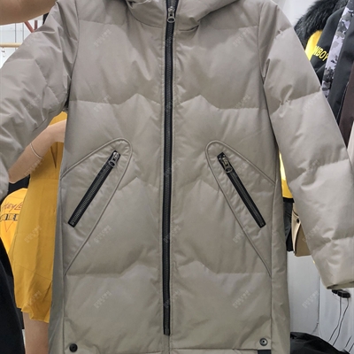 市场上装-棉衣/羽绒服-靓仔棉衣【实拍】