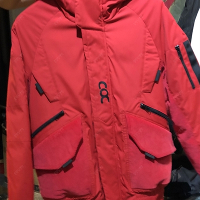 市场上装-棉衣/羽绒服-靓仔棉衣【实拍】