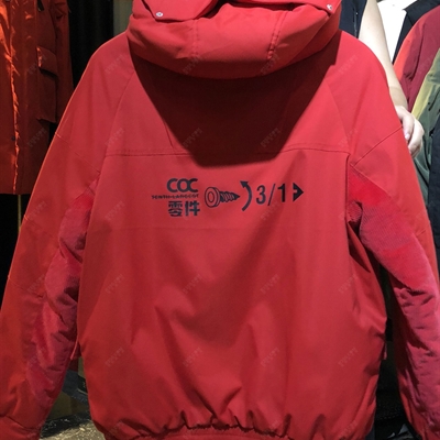 市场上装-棉衣/羽绒服-靓仔棉衣【实拍】