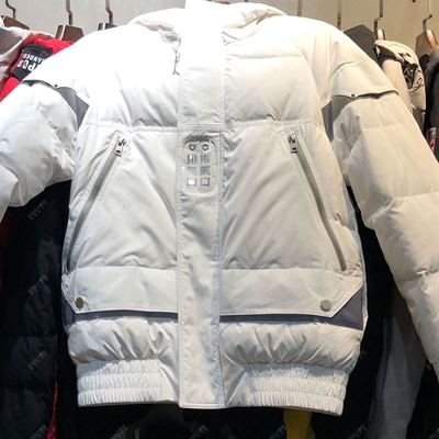 市场上装-棉衣/羽绒服-靓仔棉衣【实拍】