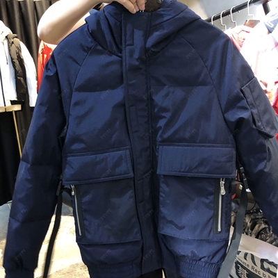市场上装-棉衣/羽绒服-靓仔棉衣【实拍】