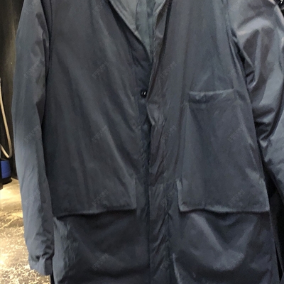 市场上装-棉衣/羽绒服-靓仔棉衣【实拍】