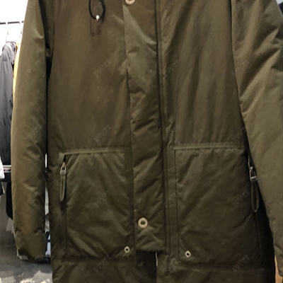 市场上装-棉衣/羽绒服-靓仔棉衣【实拍】