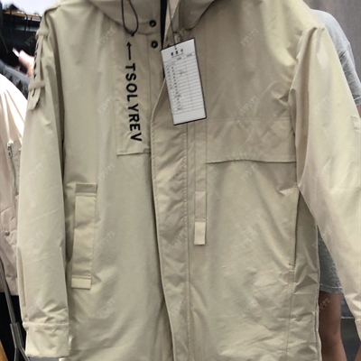 市场上装-棉衣/羽绒服-靓仔棉衣【实拍】