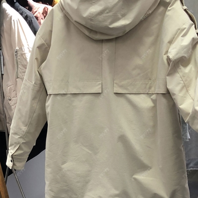 市场上装-棉衣/羽绒服-靓仔棉衣【实拍】