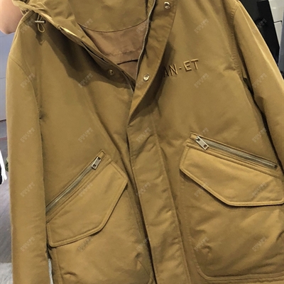 市场上装-棉衣/羽绒服-靓仔棉衣【实拍】