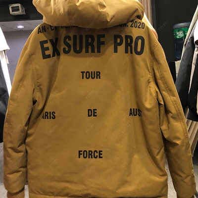 市场上装-棉衣/羽绒服-靓仔棉衣【实拍】