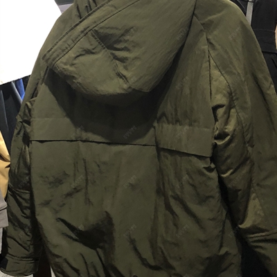 市场上装-棉衣/羽绒服-靓仔棉衣【实拍】