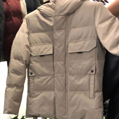 市场上装-棉衣/羽绒服-靓仔棉衣【实拍】