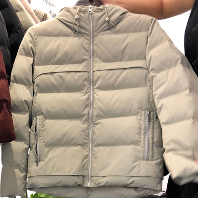 市场上装-棉衣/羽绒服-靓仔棉衣【实拍】