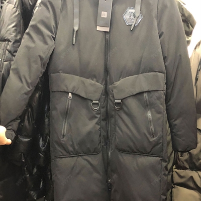 市场上装-棉衣/羽绒服-靓仔棉衣【实拍】