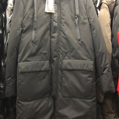 市场上装-棉衣/羽绒服-靓仔棉衣【实拍】