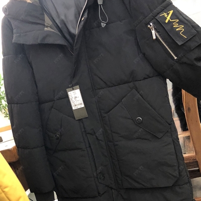 市场上装-棉衣/羽绒服-靓仔棉衣【实拍】