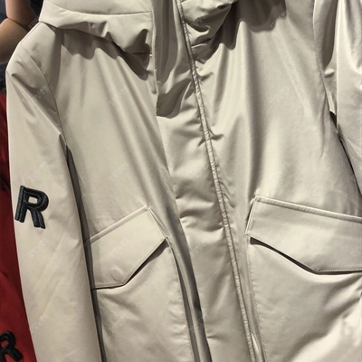 市场上装-棉衣/羽绒服-靓仔棉衣【实拍】