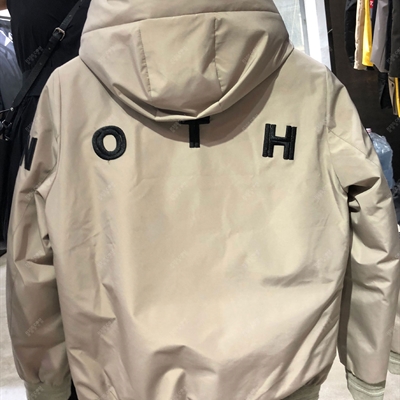 市场上装-棉衣/羽绒服-靓仔棉衣【实拍】