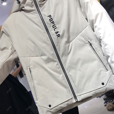 市场上装-棉衣/羽绒服-靓仔棉衣【实拍】