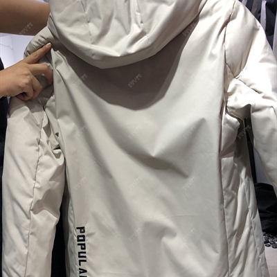 市场上装-棉衣/羽绒服-靓仔棉衣【实拍】