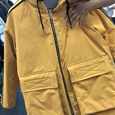 市场上装-棉衣/羽绒服-休闲棉衣【实拍】