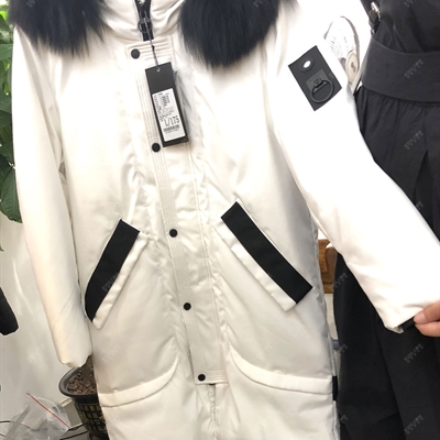 市场上装-棉衣/羽绒服-休闲棉衣【实拍】