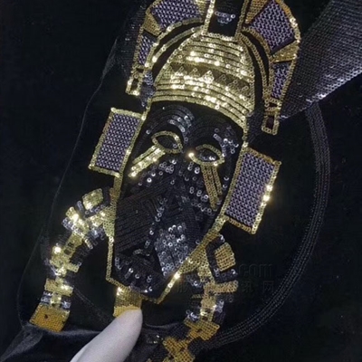 市场上装-套装-靓仔皮衣