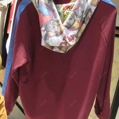 市场上装-卫衣-靓仔卫衣【实拍】