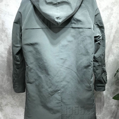 市场上装-中长外套-靓仔外套