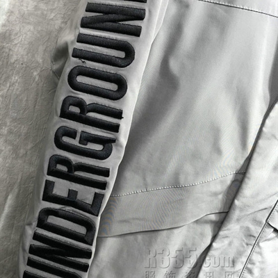 市场上装-中长外套-靓仔外套