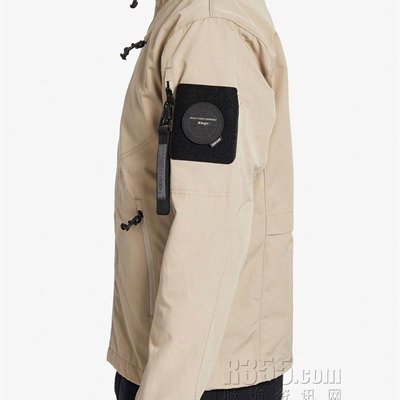 市场上装-夹克-靓仔夹克