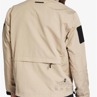 市场上装-夹克-靓仔夹克