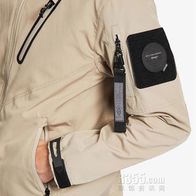 市场上装-夹克-靓仔夹克