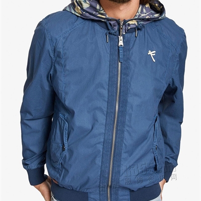 市场上装-夹克-靓仔夹克