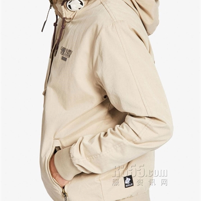 市场上装-夹克-靓仔夹克