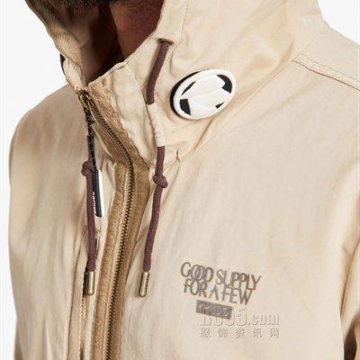 市场上装-夹克-靓仔夹克