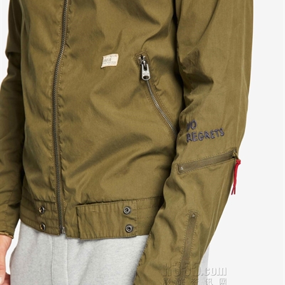 市场上装-夹克-靓仔夹克