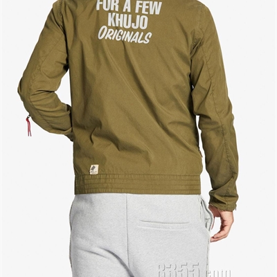 市场上装-夹克-靓仔夹克