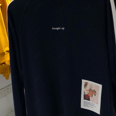 市场上装-卫衣-靓仔卫衣【实拍】