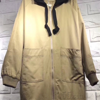 市场上装-中长外套-靓仔外套