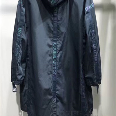 市场上装-中长外套-靓仔外套