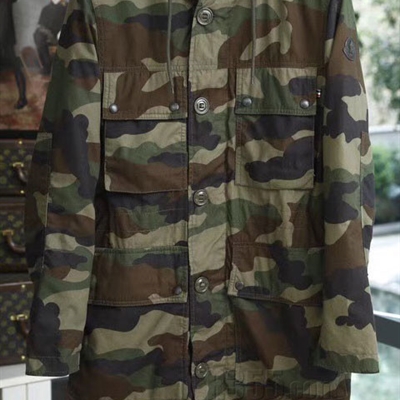 市场上装-中长外套-靓仔外套