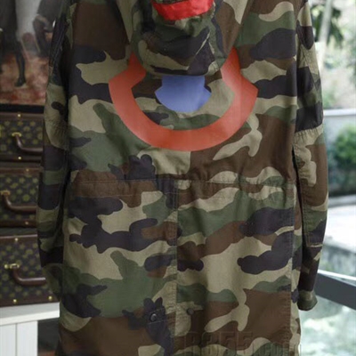 市场上装-中长外套-靓仔外套