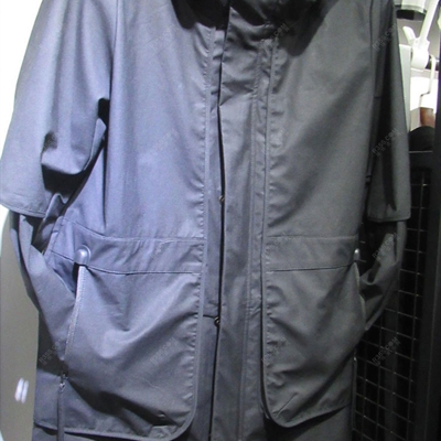 市场上装-中长外套-靓仔外套【实拍】