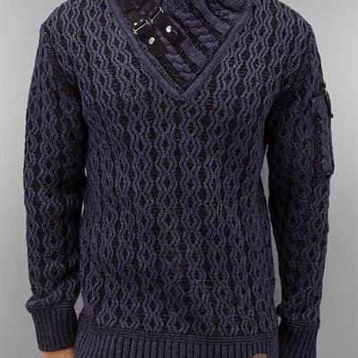 市场上装-毛衫-靓仔毛衫