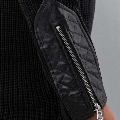 市场上装-毛衫-靓仔毛衫