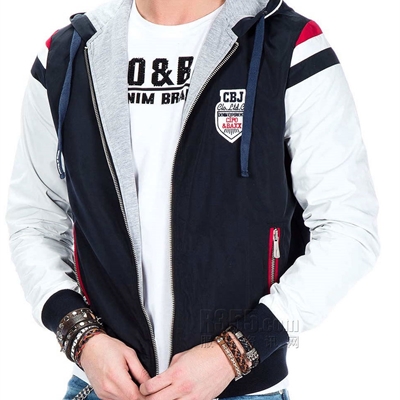 市场上装-夹克-靓仔夹克