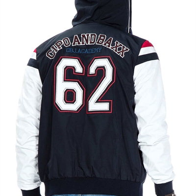 市场上装-夹克-靓仔夹克