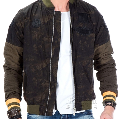 市场上装-夹克-靓仔夹克