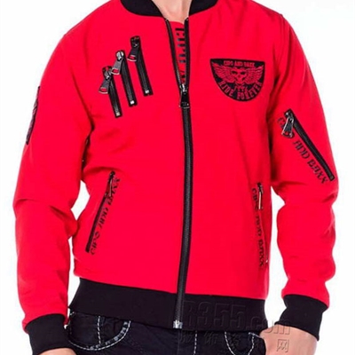 市场上装-夹克-靓仔夹克