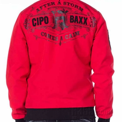 市场上装-夹克-靓仔夹克