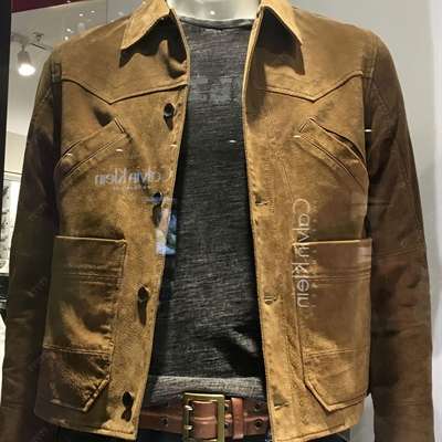 市场上装-夹克-休闲夹克【实拍】