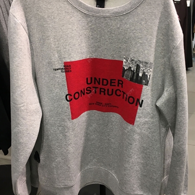 市场上装-卫衣-休闲卫衣【实拍】